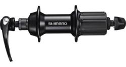 BUTUC SPATE SHIMANO FH RS400, 10/11 VITEZE 36H, OLD:130MM, AX 141 MM